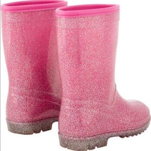 Carter’s Girls Rain Boots
